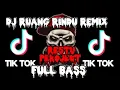 Download Lagu DJ RUANG RINDU REMIX ||Dj Ruang Rindu Remix Full Bass
