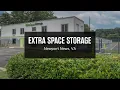 Storage Units in Newport News VA - Extra Space Storage