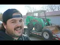 Why Do I Buy Used Equipment Another Online Auction Purchase - Bobcat S630