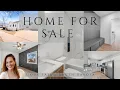 Home for Sale in Sioux Falls South Dakota FULL HOME TOUR