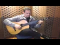 Download Lagu Besame Mucho - Acoustic Guitar cover