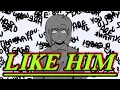 Download Lagu Like Him - Tyler, The Creator ft. Lola Young (Animation)