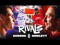 Inside the BEST 1v1 Rivalry in Lacrosse that has Spanned a Decade
