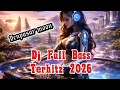 Lagu 🌛🌜 Denpasar Moon🔥🔥 Dj full bass terhitz 2026 (cover Ai) 