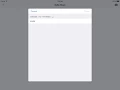 Hacking with Swift Project 25 - Selfie Share