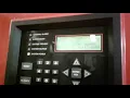 Silent Knight IntelliKnight 5820XL Fire Panel