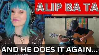 Download Alip Ba Ta - Best I've Ever Had | Artist/Vocal Performance Coach Reaction \u0026 Analysis MP3