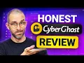 CyberGhost VPN review Is CyberGhost even worth your time