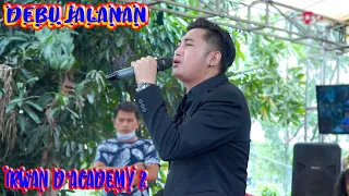 Download Irwan D'academy 2 - Debu Jalanan - OM. New Jawara (Salam Settong Dhere Madura) MP3