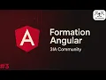 Installer WebStorm Creer ton Premier Projet Angular - Environnement pret pour 2025