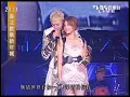 20121231 信&A-Lin - 狂風裡擁抱