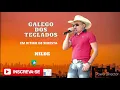 NILDE GALEGO DOS TECLADOS