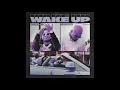Skylar Blatt - Wake Up Ft. Chris Brown #SLOWED