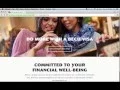 Boeing Employees Credit Union BECU Online Banking Login Instructions