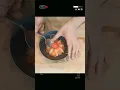 Download Lagu Chirashi Don Salmon roe, sweet prawn and Japanese egg yolk by chef Mika