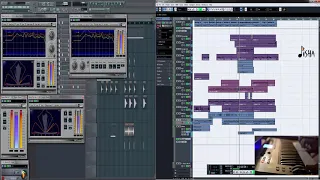 موسيقى فقط ما بلاش حماقي Hamaki Ma Balash Instrumental 