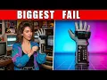7 Sci-Fi Gadgets From the 80s That Completely Floppped