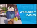Alpine s Beginner Guide to WorldEdit Commands