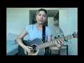 Download Lagu Kali Uchis - All I can say (Acoustic cover)