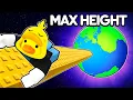Download Lagu I Reached MAX HEIGHT and Became Fastest Climber in Roblox Climb Race Clicker!