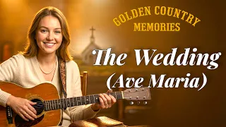 the wedding ave maria julie rogers classic country cover
