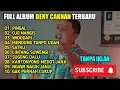 DENY CAKNAN FULL ALBUM TERBARU VIRAL❗️2021 | PINGAL