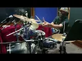 Download Lagu Taming Sari - Rusty Blade - Drum Cover