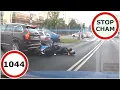 Download Lagu Stop Cham #1044  - Niebezpieczne i chamskie sytuacje na drogach