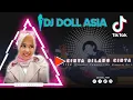 Download Lagu Remix DJ Doll Asia 2021 'Selfi Yamma-PPKM (Puadai Pappoji Ko Mappojiki)' || Cover Cinta Bilang Cinta