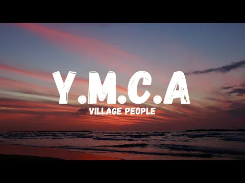 Download MP3 Village People - Y.M.C.A (LYRICS/LETRA)