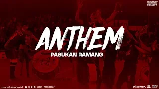 Download Anthem Pasukan Ramang. MP3