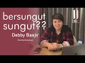 Download Lagu KHOTBAH PENDETA DEBBY BASJIR [ BERSUNGUT - SUNGUT!! ] #khotbahdebbybasjir_db