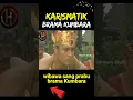 Download Lagu karismatik Brama Kumbara, wibawa sang raja madangkara #bramakumbara