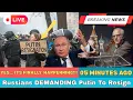 Download Lagu Russians DEMANDING Putin To Resign | RICHARD WOLF THOUGHT