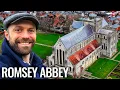 Lagu This FAMOUS Hymn Was NEVER Meant to Be Sung | ROMSEY ABBEY