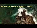 SEHUJUNG RAMBUT DIBELAH TUJUH  |  Cover by Hazlien Shah \u0026 SAADONSutra