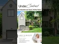 UNDER CONTRACT 142 Woodbrook Road White Plains