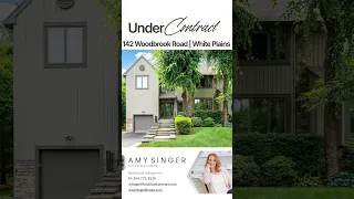 UNDER CONTRACT 142 Woodbrook Road White Plains
