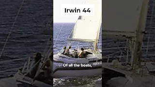 This Boat Is Great Until You Go Offshore