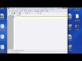 3 How to Download Install and Run First Application in Autoit Scripting Language