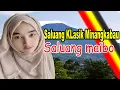 Lagu Saluang Baibo Hati sabana lamak || Saluang klasik Minangkabau 