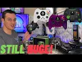 Hyperkin Duke 20th Anniversary Controller Review-Classic Xbox Flaws