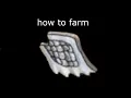 How to farm titanium Wizard101