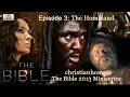 Download Lagu Samson and Delilah | Full Movie | The Bible 2013 Miniseries Episode 3