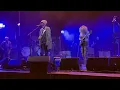 Gary Clark Jr with Grace Bowers - Bright Lights