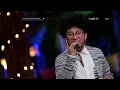 Kunto Aji - Mata Indah Bola Ping-pong - Tribute to Iwan Fals (Live at Music Everywhere) **