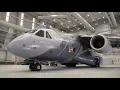Download Lagu Embraer presents KC-390 Millennium demonstrator aircraft with new visual identity