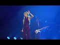 Kelsea Ballerini - Blindsided - Live on Tour - Chicago 1/23/25