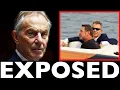 Lagu EXPOSED: Tony Blair \u0026 Israel’s Favourite Billionaire