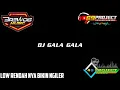 Download Lagu DJ GALA GALA FULL BASS DJ TERBARU DARI R2 PROJECT | Kuntul Audio